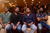 Naandhi Appreciation Meet By Producer Dil Raju